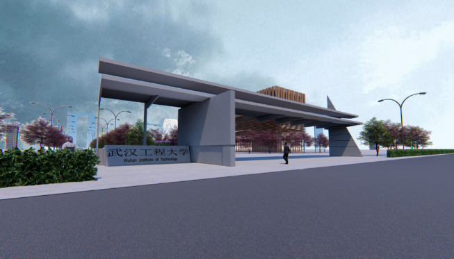 二等奖之一(无标题):(作者:郭力源 付壤)